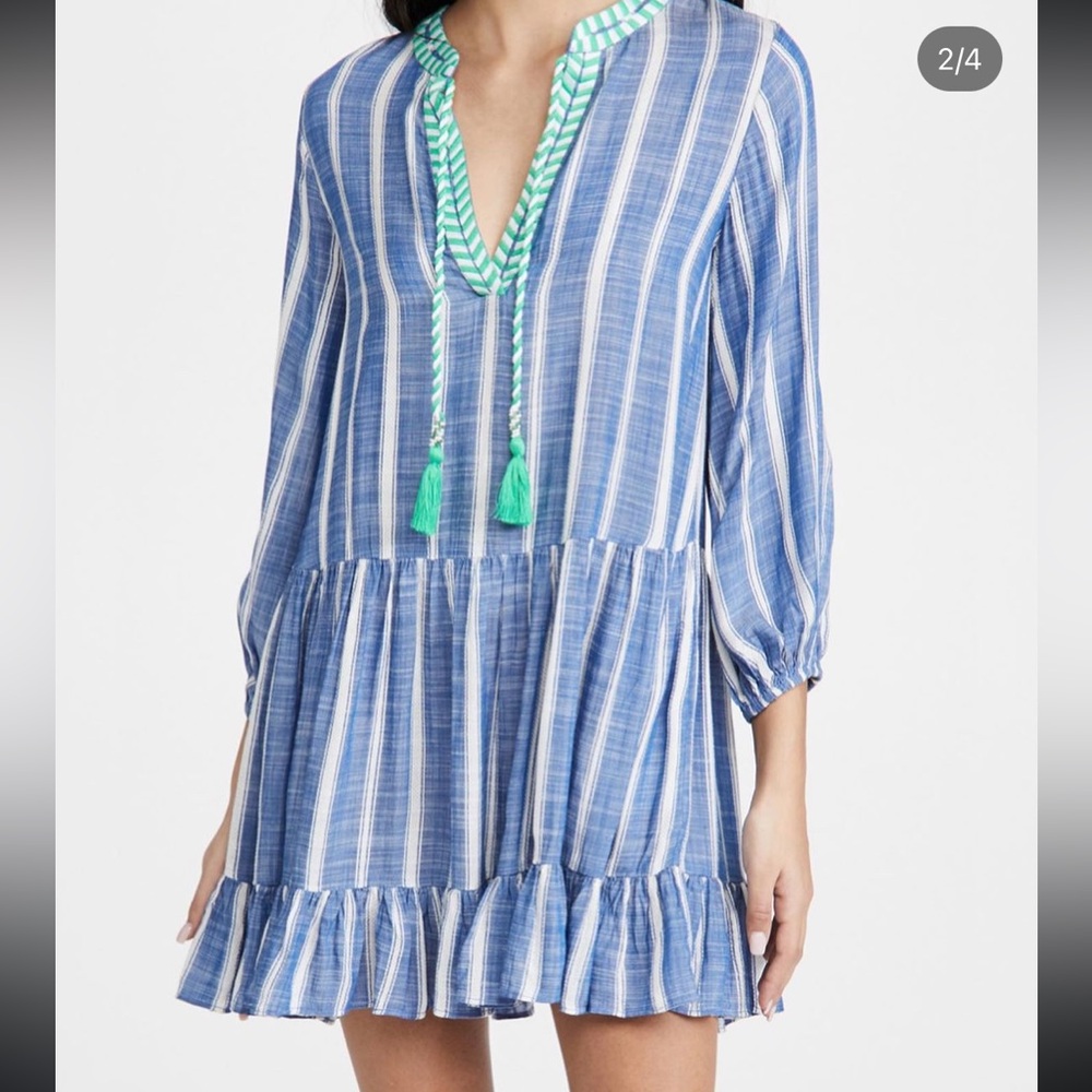 Shoshana dress